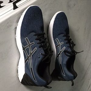 ASICS mens Gel Torrance running shoes size 11